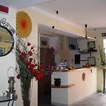 Hotel Solaria Rodi Garganico