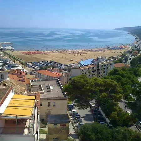 Solaria Rodi Garganico