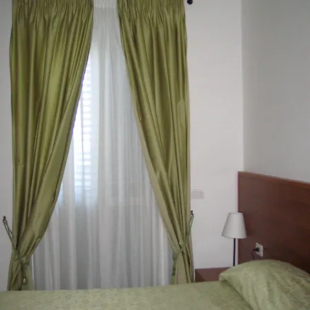 Hotel Solaria