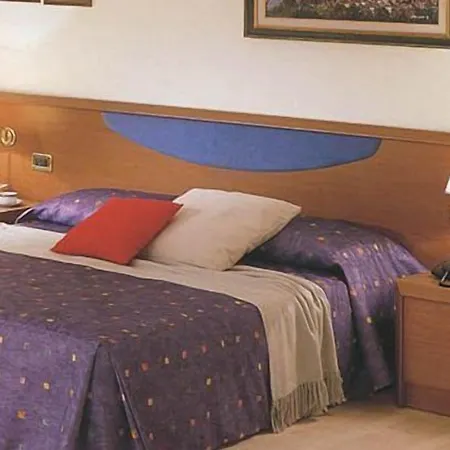 Solaria Hotel Rodi Garganico