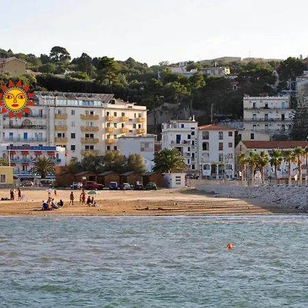 Solaria Rodi Garganico