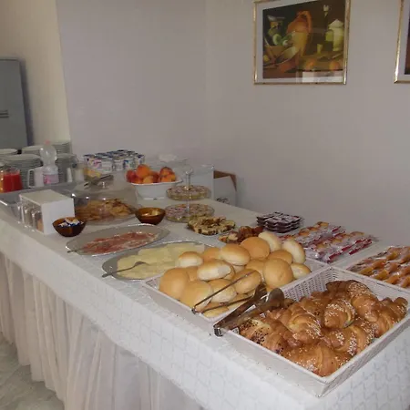 Solaria Hotel Rodi Garganico