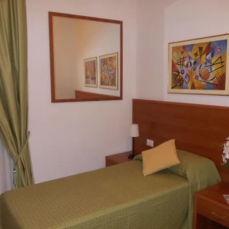 Hotel Solaria 3*