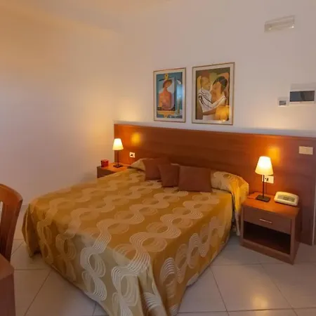 Solaria Hotel Rodi Garganico