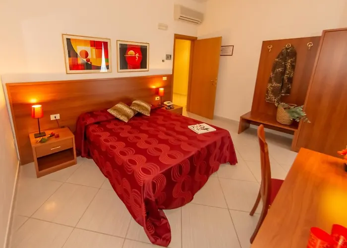 فندق Solaria رودي غارغانيكو