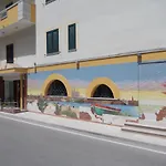 Hotel Solaria Rodi Garganico