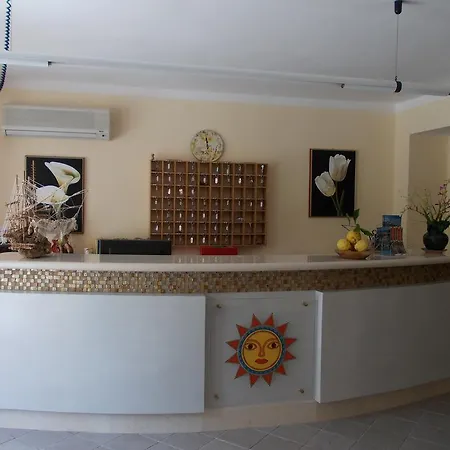 Hotel Solaria 3*