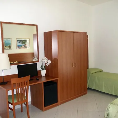 Solaria Hotel Rodi Garganico