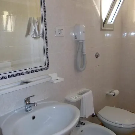 Solaria 3* Rodi Garganico