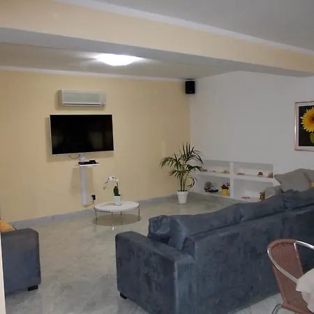 Solaria Hotel Rodi Garganico