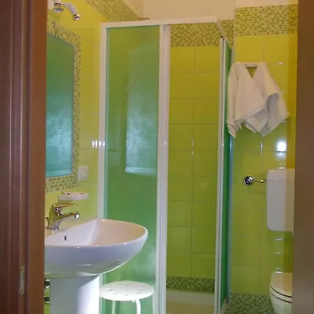 Отель Solaria 3*