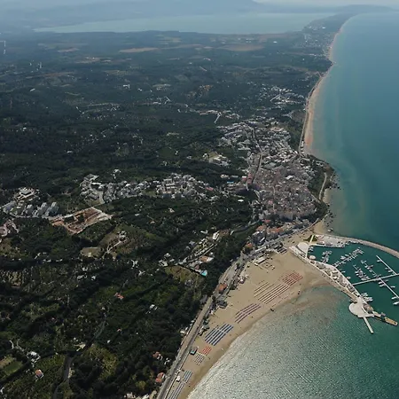 Hotel Solaria Rodi Garganico