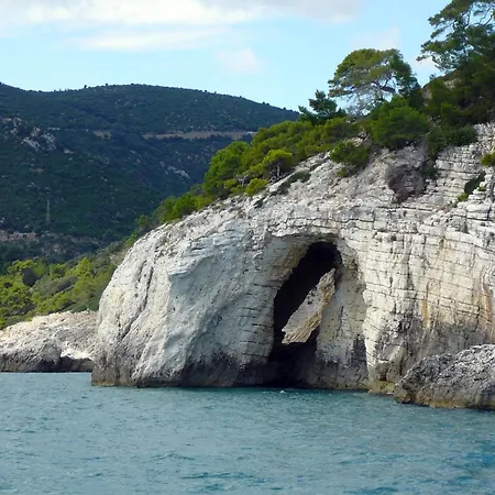 Solaria Rodi Garganico