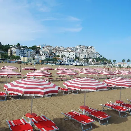 Solaria Rodi Garganico