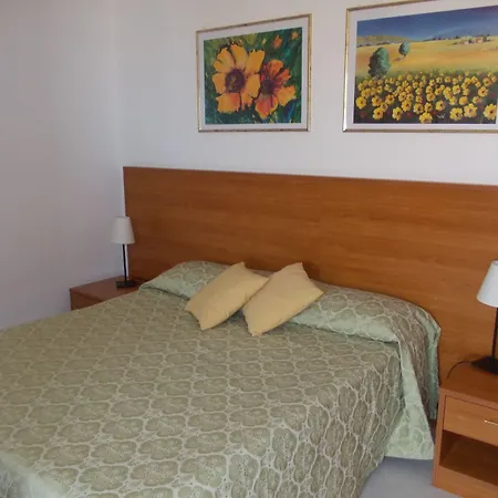 Solaria Hotel Rodi Garganico