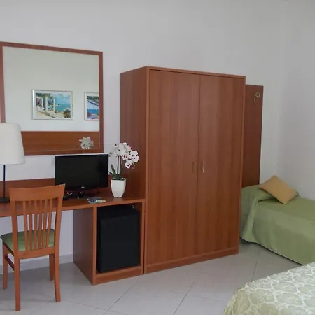 Solaria 3* Rodi Garganico