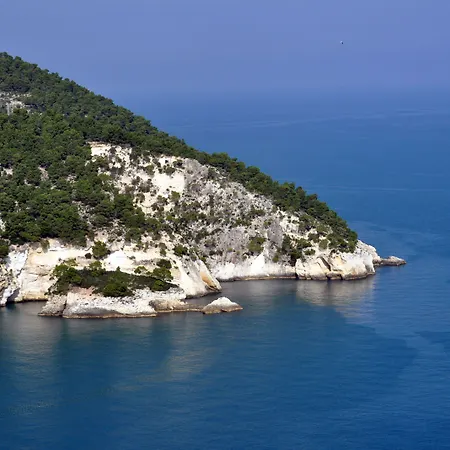 Hotel Solaria Rodi Garganico