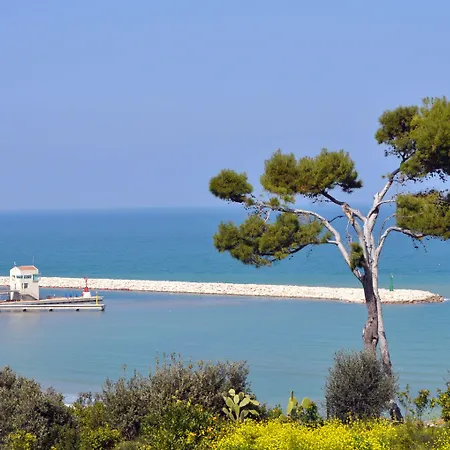 Solaria Hotel Rodi Garganico