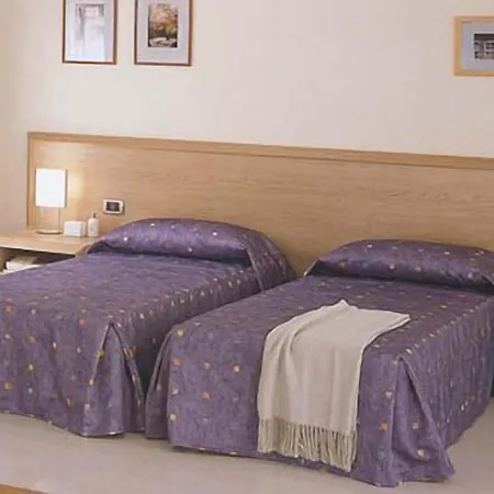 Hotel Solaria