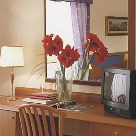 Solaria Hotel Rodi Garganico