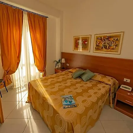 Solaria Hotel Rodi Garganico