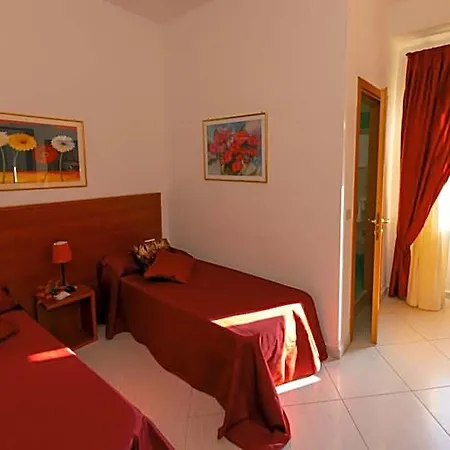 Solaria 3* Rodi Garganico