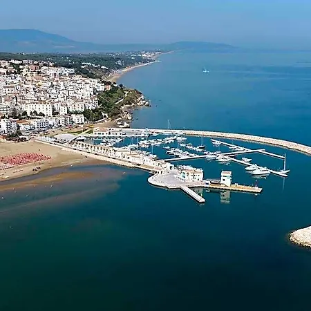 Solaria Hotel Rodi Garganico