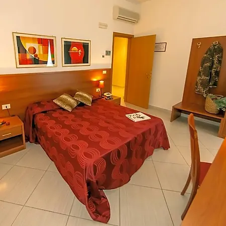 Hotel Solaria