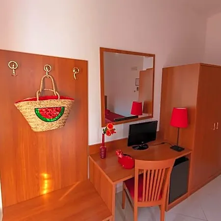 Hotel Solaria Rodi Garganico