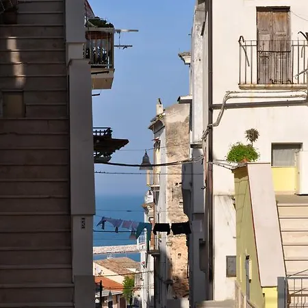 Solaria Rodi Garganico