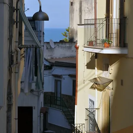 Solaria Hotel Rodi Garganico