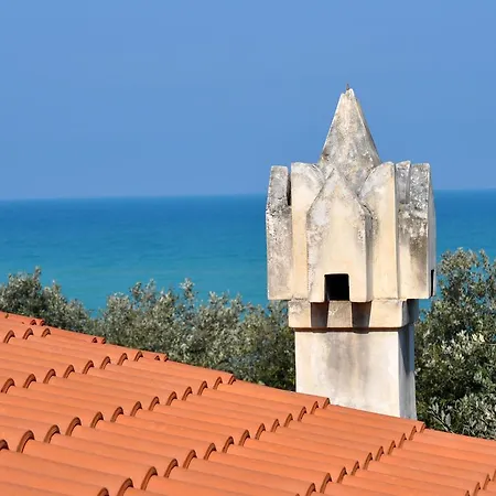 Solaria Rodi Garganico