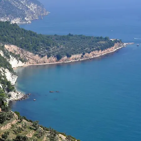 Solaria 3* Rodi Garganico