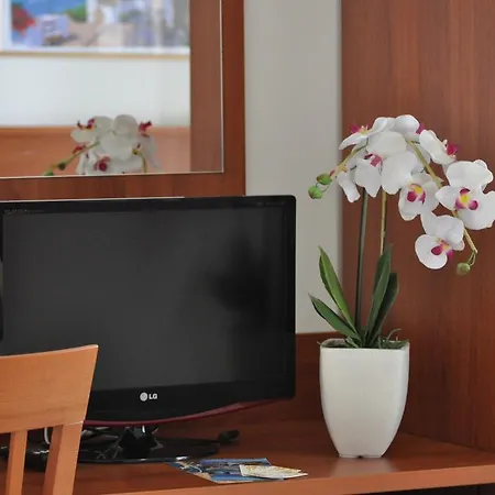 Hotel Solaria Rodi Garganico