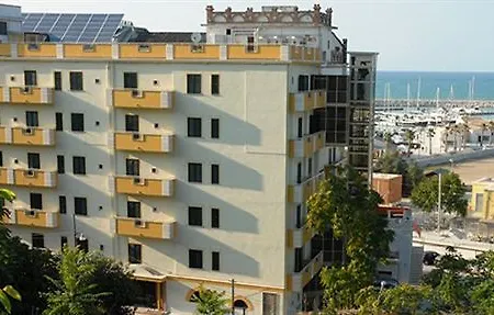 Отель Solaria
