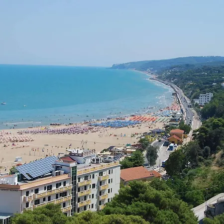 Solaria Rodi Garganico