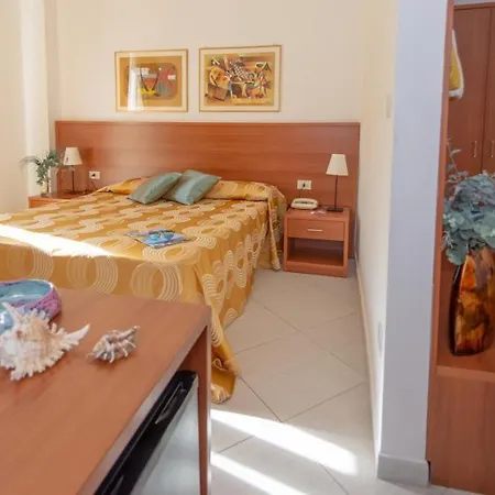 Solaria Hotel Rodi Garganico