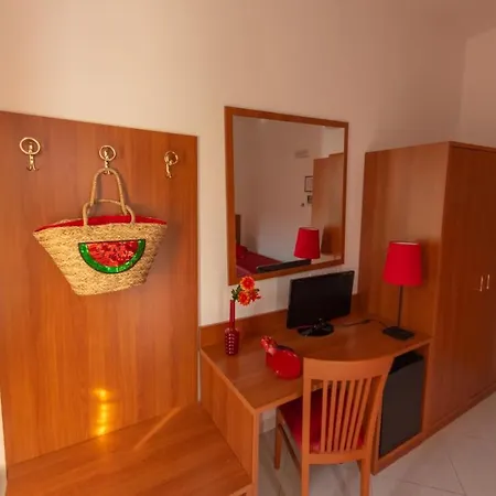 Solaria Отель