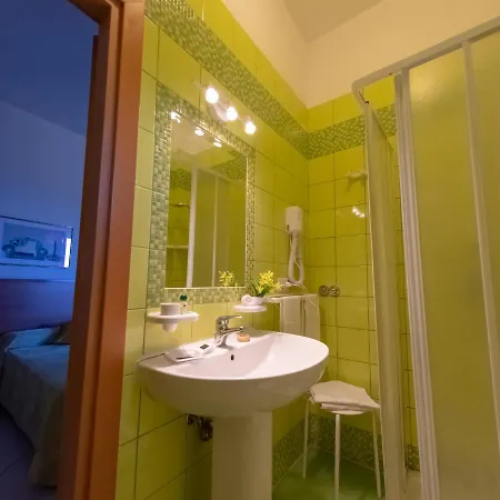 Solaria Hotel Rodi Garganico