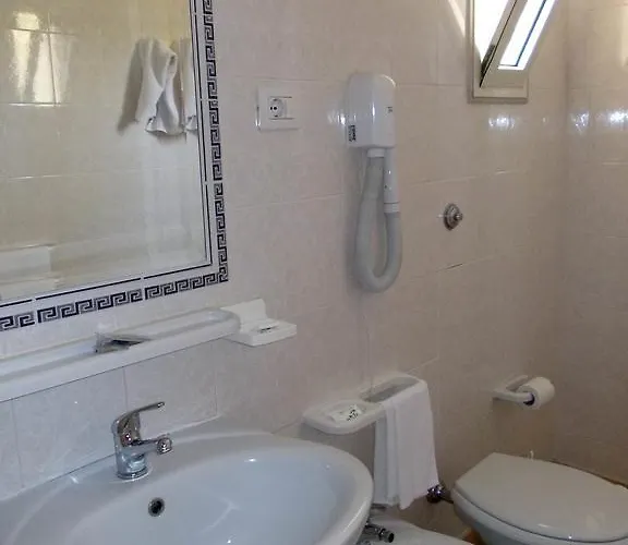 Solaria 3* Rodi Garganico