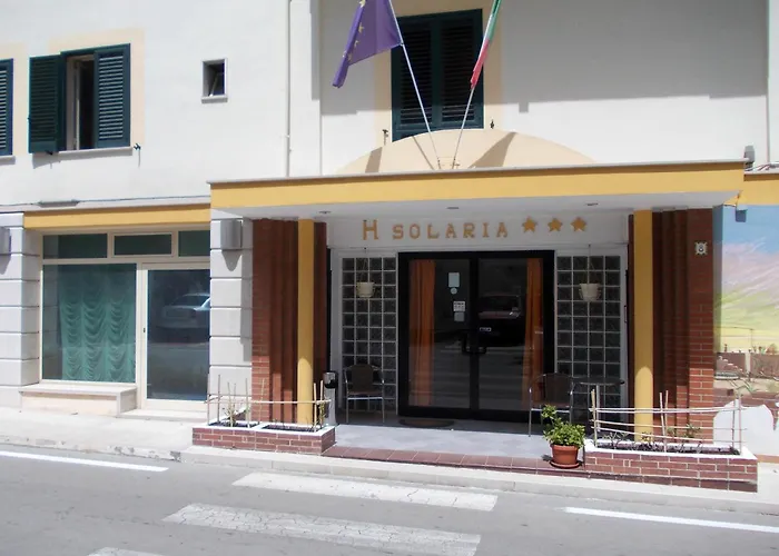 Hotel Solaria