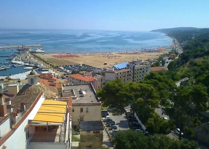 Solaria Rodi Garganico