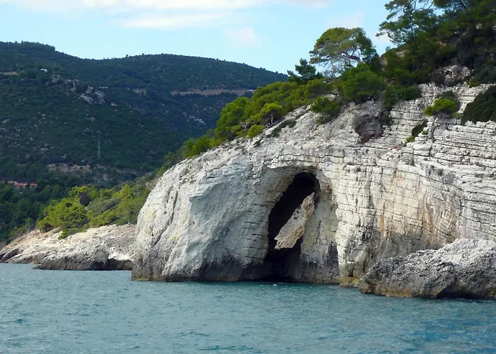 索拉丽亚酒店 罗迪-加尔加尼科