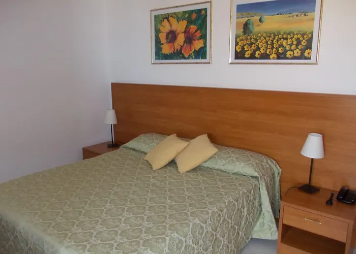 Solaria Hotel Rodi Garganico