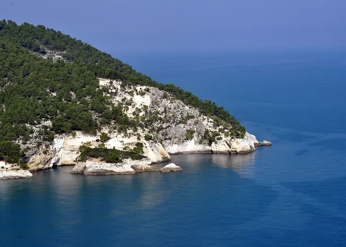 Hotel Solaria Rodi Garganico