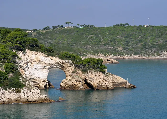 Solaria Rodi Garganico