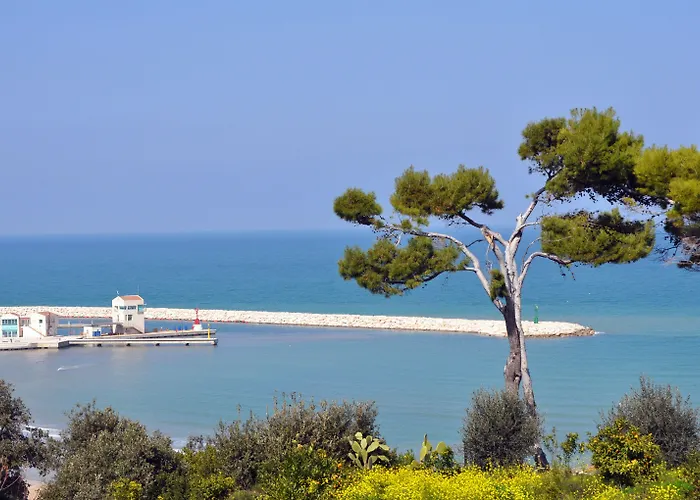 Solaria Hotel Rodi Garganico