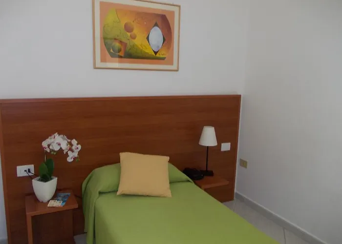 Solaria 3* Rodi Garganico