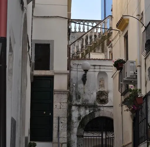 Solaria 3* Rodi Garganico