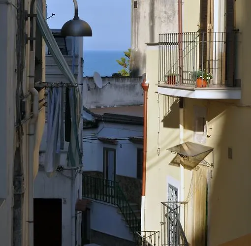 Solaria Hotel Rodi Garganico